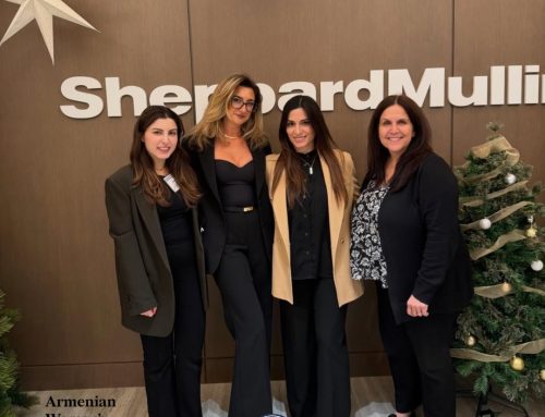 From Source Material to Screen Hit: Making Adaptations Work at Sheppard Mullin