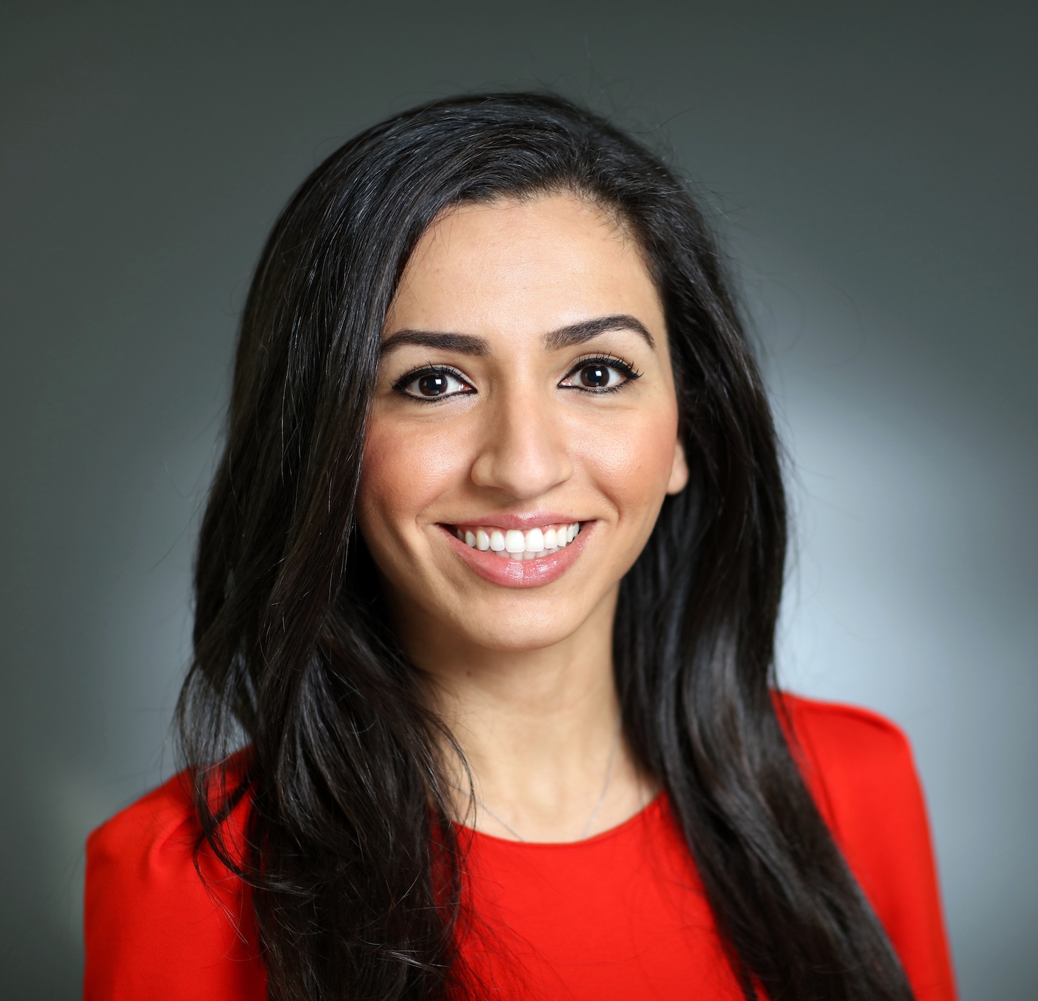 Gayane Khechoomian