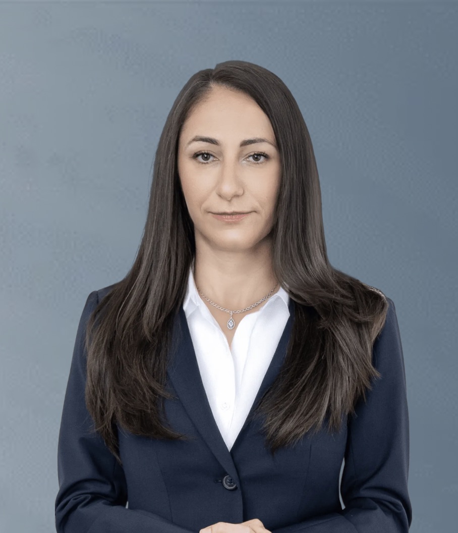 Shahane A Martirosyan