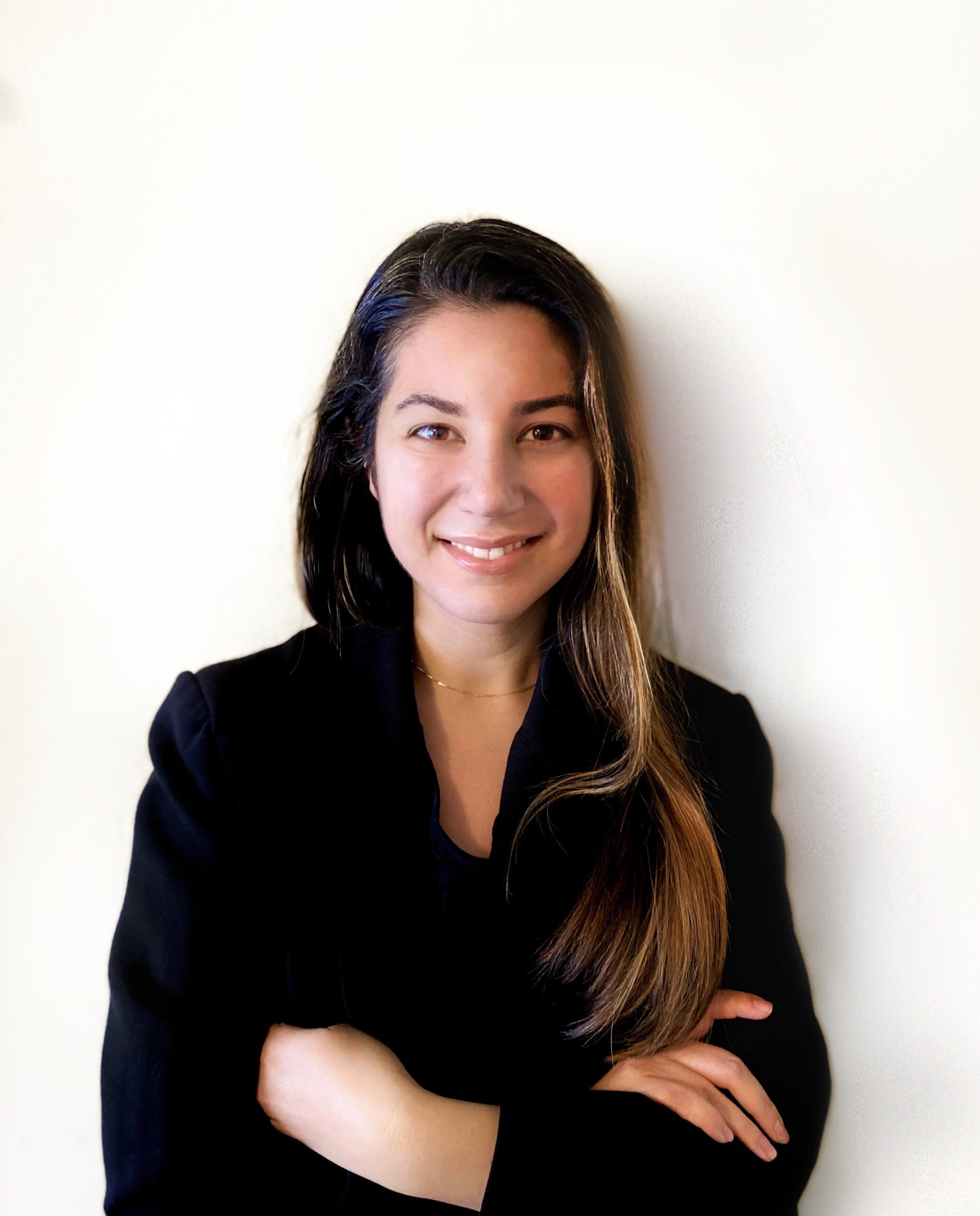 Gayane Khechoomian
