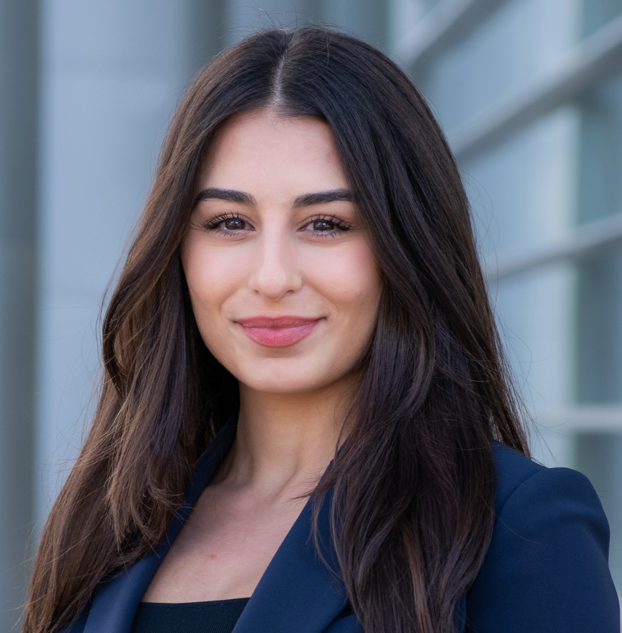 Gayane Khechoomian